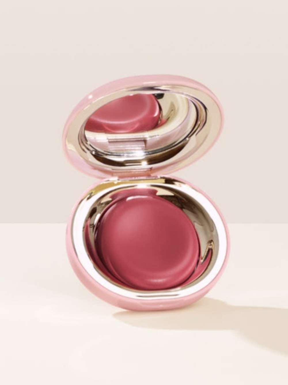 NEW Rare Beauty by Selena Gomez 
Stay Vulnerable Melting Cream Blush
